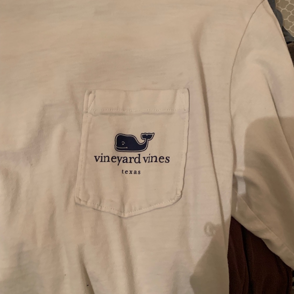 Long Sleeve Vineyard Vines